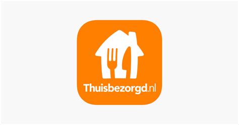 thuisbezorgd wikipedia